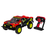 Nikko RC Elite Trophy Trucks X2 1/10